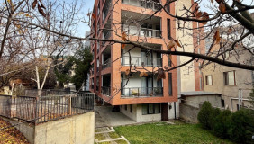 For Sale 2 room  Apartment in Bagebi dist.