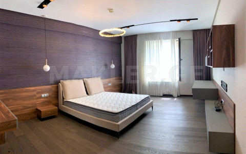  For Sale 4 room  Apartment in Mtatsminda dist. (Old Tbilisi)  in Shevchenko st. 