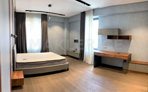  For Sale 4 room  Apartment in Mtatsminda dist. (Old Tbilisi)  in Shevchenko st. 