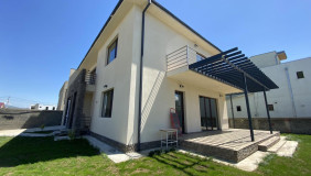 Kiralık 265 m²  Villa in Digomi 1