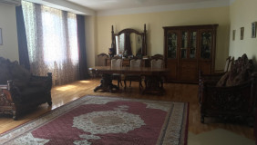 For Sale 650 m² space Private House in Vedzisi dist.