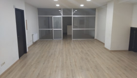 For Sale 202 m² space Office in Vake dist.