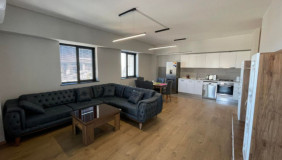 Kiralık 100 m²  Büro & Ofis in Saburtalo dist.