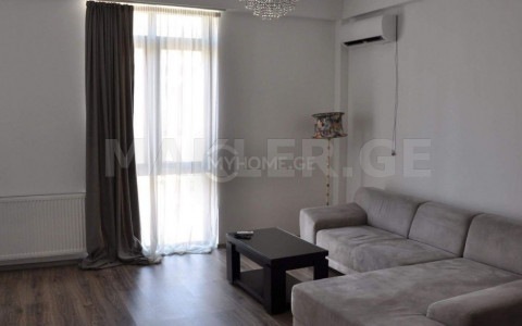  For Rent 3 room  Apartment in Mtatsminda dist. (Old Tbilisi)  in Pushkin st. 