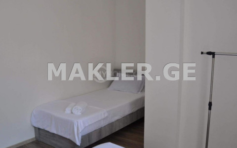  Kiralık 3   Daire in Mtatsminda dist. (Old Tbilisi)  in Pushkin st. 