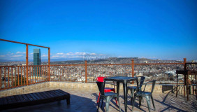 For Sale 498 m² space Private House in Mtatsminda dist. (Old Tbilisi)