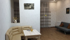 For Rent 2 room  Apartment in Vake dist.