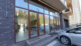 Продается 70 m² площадь Коммерческая площадь на Плато Нуцебидзе