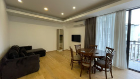 For Rent 3 room  Apartment in Vake dist.