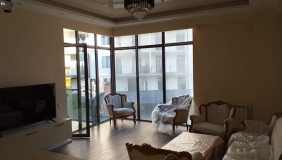 For Rent 4 room  Apartment in Vake dist.