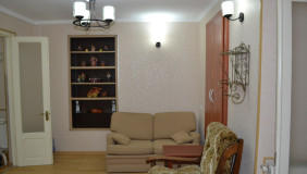 For Rent 80 m² space Private House in Abanotubani dit. (Old Tbilisi)