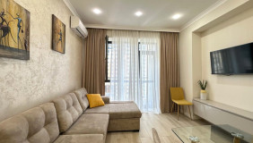 For Rent 2 room  Apartment in Saburtalo dist.