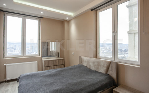  للإيجار 3 room  الشقة في منطقة سابورتالو  in Shartava st. 