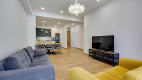 Kiralık 4   Daire in Saburtalo dist.