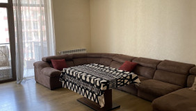 For Rent 3 room  Apartment in Bagebi dist.