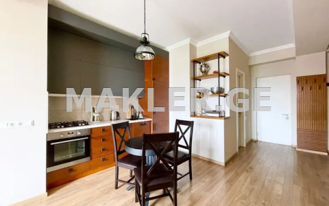  Kiralık 2   Daire in Vake dist.  in Mtskheta st. 