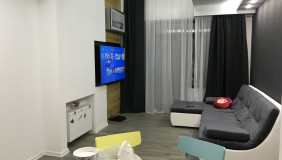 For Rent 2 room  Apartment in Vake dist.