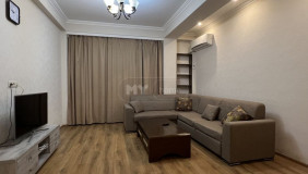 For Rent 4 room  Apartment in Vedzisi dist.