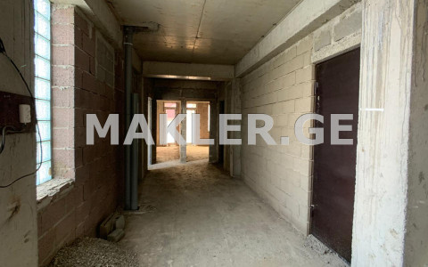  Продается 2 комнатная  Квартира в Сололаки (Старый Тбилиси)  на ул. Лермонтова 