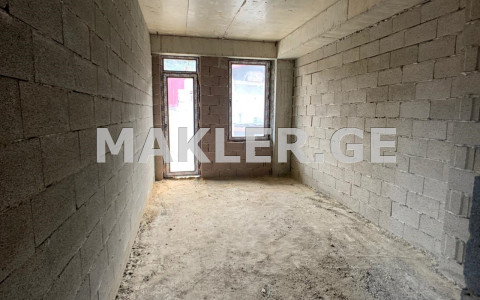  Продается 2 комнатная  Квартира в Сололаки (Старый Тбилиси)  на ул. Лермонтова 