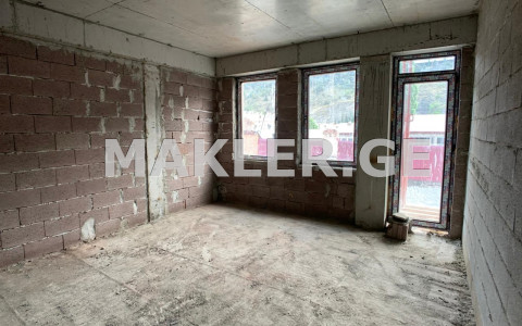  Продается 2 комнатная  Квартира в Сололаки (Старый Тбилиси)  на ул. Лермонтова 