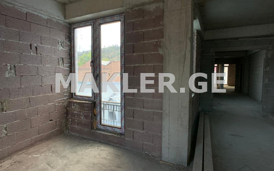  Продается 2 комнатная  Квартира в Сололаки (Старый Тбилиси)  на ул. Лермонтова 