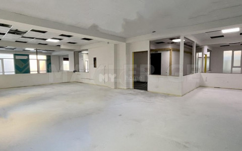  Сдаётся 485 m² площадь Офис в Сабуртало  на пл. Зураба Жвания 