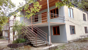 Продается 350 m² площадь Загородная недвижимост на Сабуртало