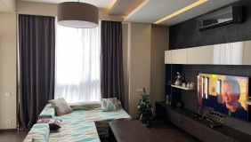 For Rent 3 room  Apartment in Saburtalo dist.