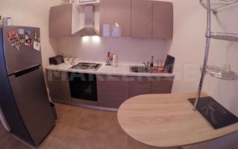  ქირავდება 2 ოთახიანი  ბინა საბურთალოზე  კარტოზია ქუჩაზე 