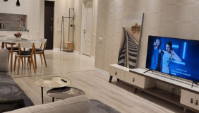 For Rent 2 room  Apartment in Saburtalo dist.