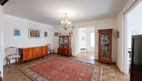 Продается 3 комнатная  Квартира на Сабуртало