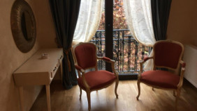 For Rent 2 room  Apartment in Vera dist.