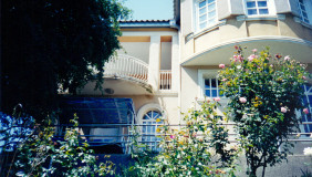 Satılık 193 m²  Villa in Zahesi