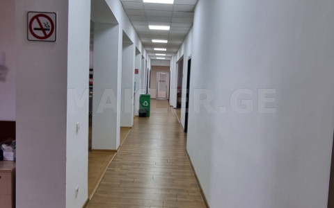  Kiralık 330 m²  Büro & Ofis in Saburtalo dist.  in Ana Kalandadze st. 