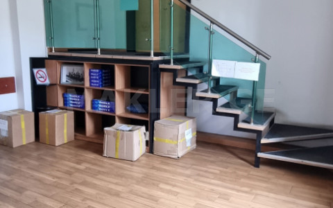  Kiralık 330 m²  Büro & Ofis in Saburtalo dist.  in Ana Kalandadze st. 