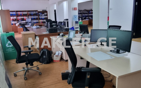  Kiralık 330 m²  Büro & Ofis in Saburtalo dist.  in Ana Kalandadze st. 