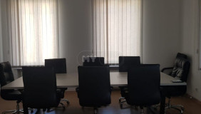 Kiralık 120 m²  Büro & Ofis in Mtatsminda
