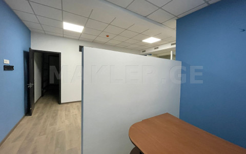  For Sale 160 m² space Office in Vake dist.  on Ir. Abashidze st. 