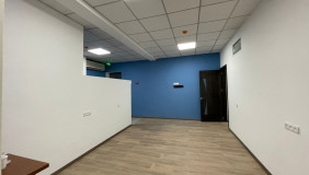 Satılık 160 m²  Büro & Ofis in Vake dist.