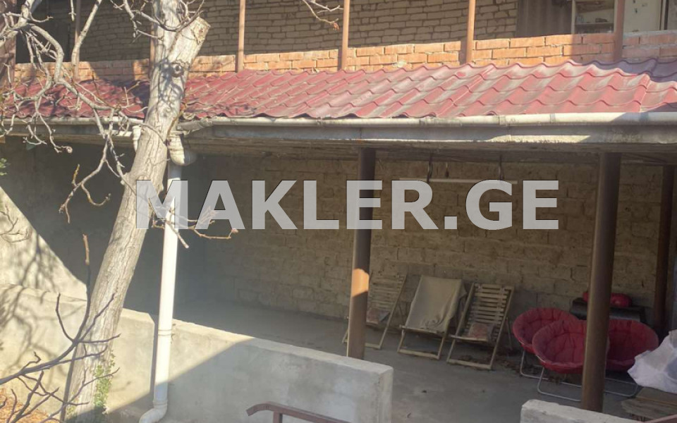  Satılık 282 m²  Villa in Saburtalo dist.  in Dudu Dadiani. 