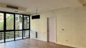 For Sale 120 m² space Office in Vake dist.