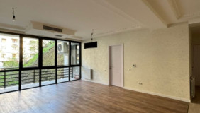 For Sale 120 m² space Office in Vake dist.