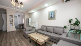 For Sale 3 room  Apartment in Vake dist.