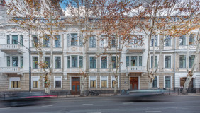 Сдаётся 1860 m² площадь Офис на Вера