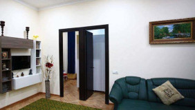 Продается 4 комнатная  Квартира в Сололаки (Старый Тбилиси)