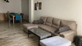 For Sale or For Rent 4 room  Apartment in Bagebi dist.