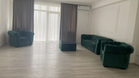 For Rent 5 room  Apartment in Vedzisi dist.