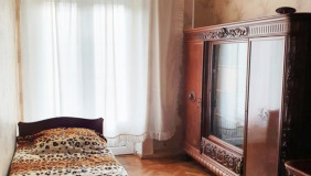 For Sale 4 room  Apartment in Saburtalo dist.