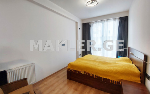  For Sale 2 room  Apartment in Nutsubidze plateau